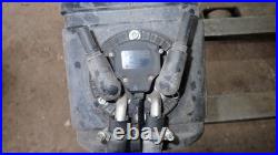 Cummins 6.7 ISB QSB Diesel Engine DEF Tank With Pump 5510447 5510448