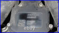 Cummins 6.7 ISB QSB Diesel Engine DEF Tank With Pump 5510447 5510448