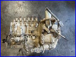 Cummins 8.3L Engine Fuel Injection Pump 2415156822