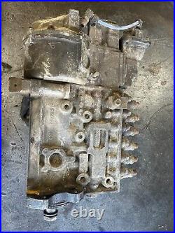 Cummins 8.3L Engine Fuel Injection Pump 2415156822