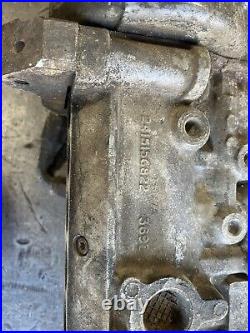 Cummins 8.3L Engine Fuel Injection Pump 2415156822