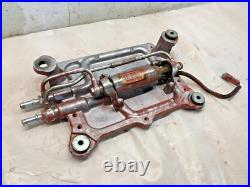 Cummins 8.9 Isl Diesel Engine Fuel Transfer Pump 5260634 Oem