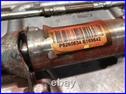 Cummins 8.9 Isl Diesel Engine Fuel Transfer Pump 5260634 Oem