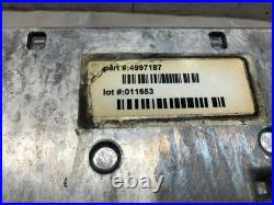 Cummins 8.9 Isl Diesel Engine Fuel Transfer Pump 5260634 Oem