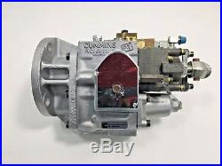 Cummins AFC Dual Spring Right Hand Fuel Injection Pump Diesel Engine FCE265RX