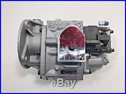Cummins AFC Dual Spring Right Hand Fuel Injection Pump Diesel Engine FCX296RX