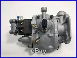 Cummins AFC Dual Spring Right Hand Fuel Injection Pump Diesel Engine FCX296RX