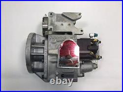 Cummins AFC EDC Right Hand Fuel Injection Pump Fits Diesel Engine FCEA09RX