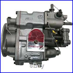 Cummins AFC Variable Speed Left Hand Injection Pump Fits Diesel Engine FCE846RX
