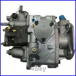 Cummins AFC Variable Speed Left Hand Injection Pump Fits Diesel Engine FCE846RX