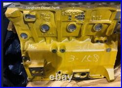 Cummins B3.3L Diesel Engine Cylinder Block NEW C6204211503 Ships from USA