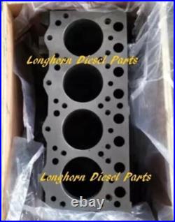 Cummins B3.3L Diesel Engine Cylinder Block NEW C6204211503 Ships from USA