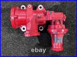 Cummins B6.7 Diesel Engine EGR Valve 5586982