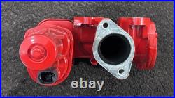 Cummins B6.7 Diesel Engine EGR Valve 5586982