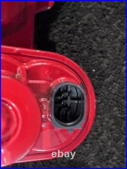 Cummins B6.7 Diesel Engine EGR Valve 5586982