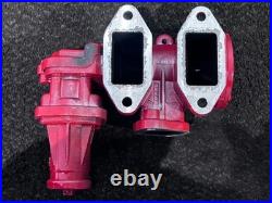 Cummins B6.7 Diesel Engine EGR Valve 5586982