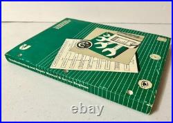 Cummins B Series Diesel 4bt3.9 6bt5.9 Engine Troubleshooting Repair Manual