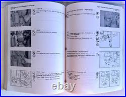 Cummins B Series Diesel 4bt3.9 6bt5.9 Engine Troubleshooting Repair Manual