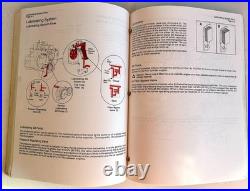 Cummins B Series Diesel 4bt3.9 6bt5.9 Engine Troubleshooting Repair Manual