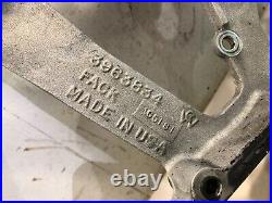 DCEC Timing Gear Housing Cover Gasket For 12V 5.9L 3.9 4B 6B Cummins AP Pump – BLKPRO
