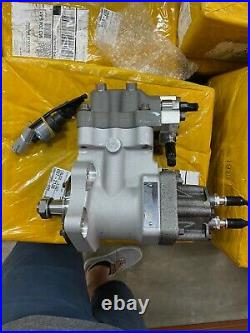 Cummins CAPS II Fuel Injection Pump 8.3L ISC ISL ISB Engine 4921431 (3973228)