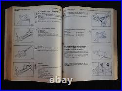 Cummins C-series 6c8.3 8.3l Diesel Engine Troubleshooting Repair Shop Manual Set