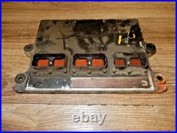 Cummins Computer ISM Diesel Engine Control Module ECM ECU 3680509 OEM