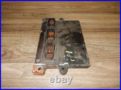 Cummins Computer ISM Diesel Engine Control Module ECM ECU 3680509 OEM