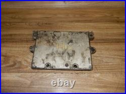 Cummins Computer ISM Diesel Engine Control Module ECM ECU 3680509 OEM