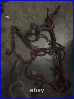Cummins Construction 6.7L ISB QSB Diesel Engine Wiring Harness 4988598 Tier 3 OE