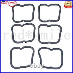 Cummins Cylinder Head BOLTS & Gasket For Dodge Ram 5.9L 12V Diesel Engine 89-98