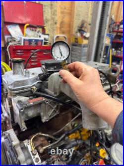 Cummins Diesel Engine 5.9 24 valve Gen3 Dodge Ram 2500 NEW INJECTORS