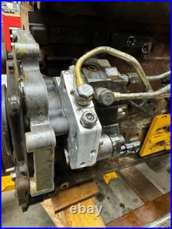 Cummins Diesel Engine 5.9 24 valve Gen3 Dodge Ram 2500 NEW INJECTORS