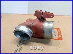 Cummins Diesel Engine AIR INLET PIPE with sensor 5411675 OEM