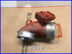 Cummins Diesel Engine AIR INLET PIPE with sensor 5411675 OEM