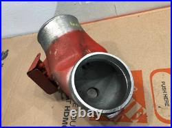 Cummins Diesel Engine AIR INLET PIPE with sensor 5411675 OEM