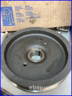 Cummins Diesel Engine Accessory Drive Pulley 4082570R OEM