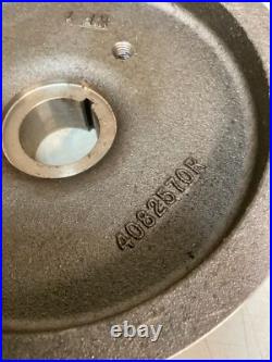 Cummins Diesel Engine Accessory Drive Pulley 4082570R OEM