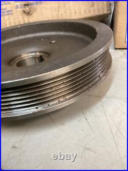 Cummins Diesel Engine Accessory Drive Pulley 4082570R OEM