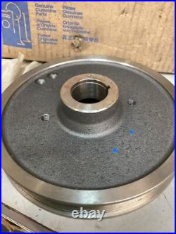 Cummins Diesel Engine Accessory Drive Pulley 4082570R OEM