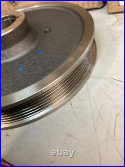 Cummins Diesel Engine Accessory Drive Pulley 4082570R OEM