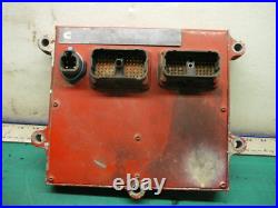 Cummins Diesel Engine Computer Module P/n 3684009