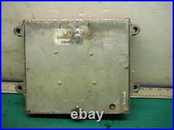 Cummins Diesel Engine Computer Module P/n 3684009