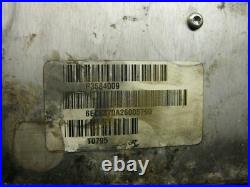 Cummins Diesel Engine Computer Module P/n 3684009