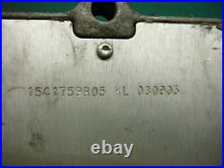 Cummins Diesel Engine Computer Module P/n 3684009