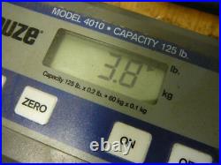 Cummins Diesel Engine Computer Module P/n 3684009
