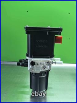 Cummins Diesel Engine DEF Urea Dosing Pump 5506956 4388105 5506956RX Assembly