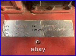 Cummins Diesel Engine ECM Computer 6.7L