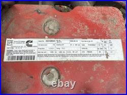 Cummins Diesel Engine ECM Computer 6.7L