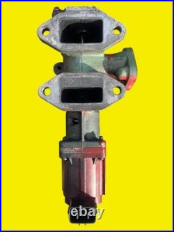 Cummins Diesel Engine EGR Valve 5483010, 5473296